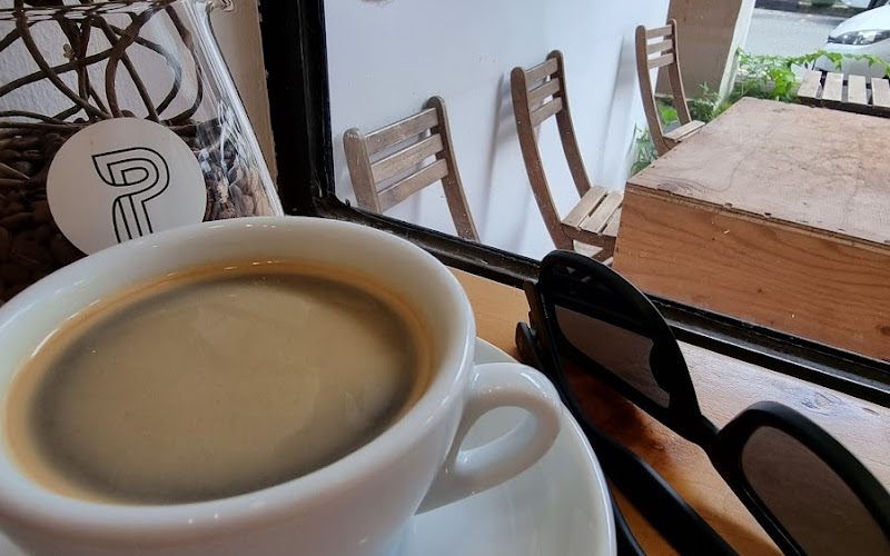 Pinhole Coffee Bar (Purvis)