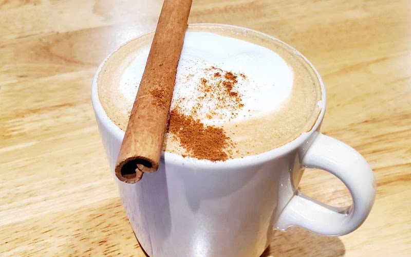 JOINT 就飲 Coffee, Tea & MORE
