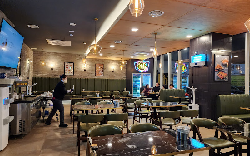 bhc (chicken beer plate)