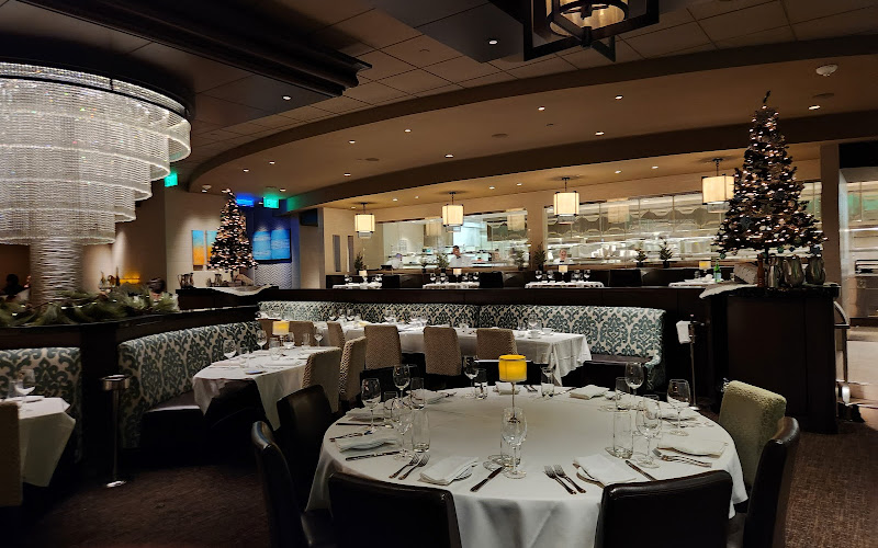 Eddie V's Prime Seafood