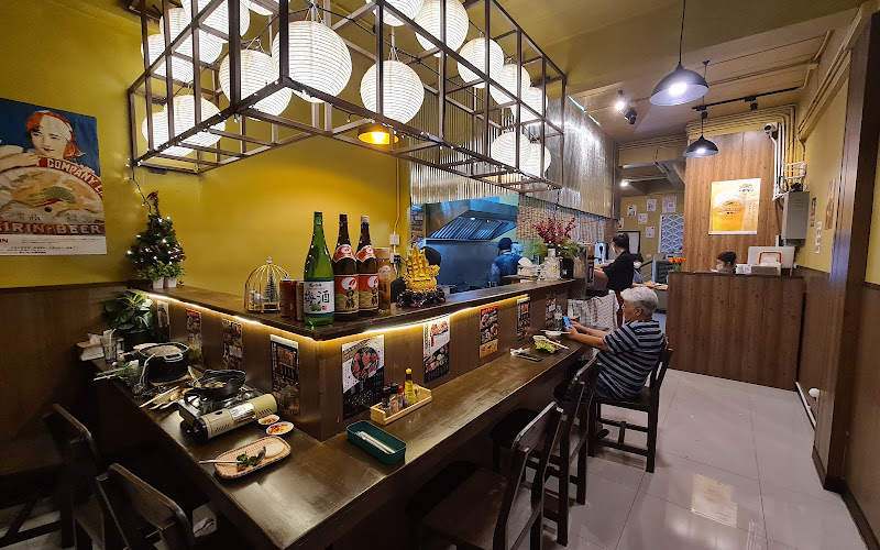 Ryuu Yakiniku & Izakaya