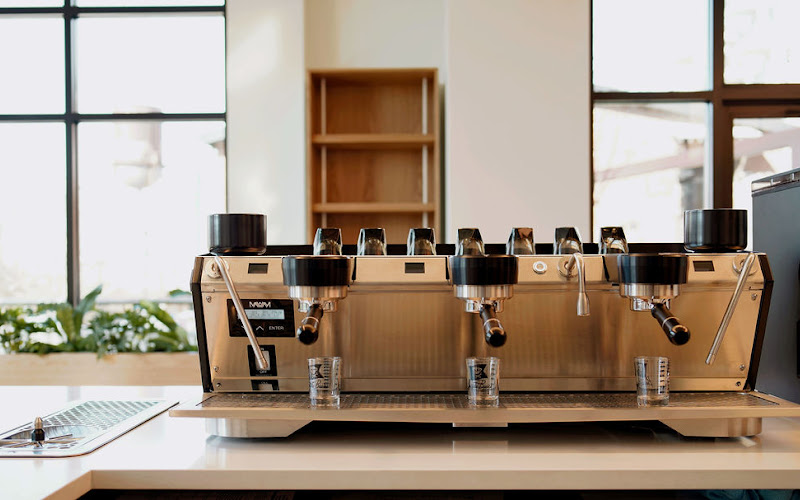 Elegy Coffee Germantown