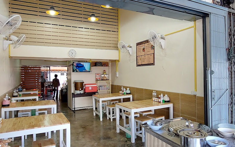 เฮงฮวด ก๋วยเตี๋ยวสุโขทัย