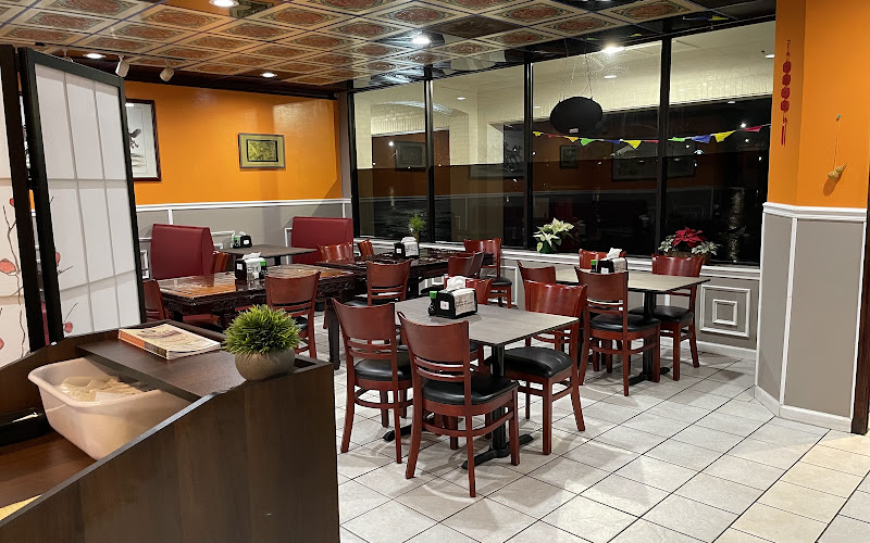 China Wok Buffet