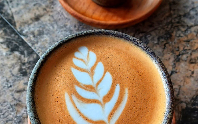 Tucky | Specialty Coffee & Brunch