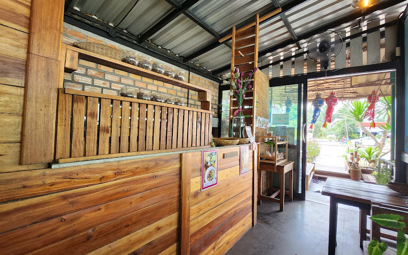 ร้านน้ำเงี้ยวเจียงฮาย สุราษฎร์ธานี