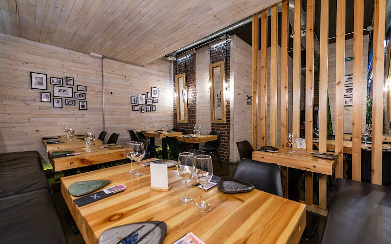 Sibuya Urban Sushi Bar
