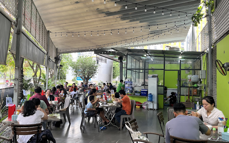 Món Ngon Trảng Bàng