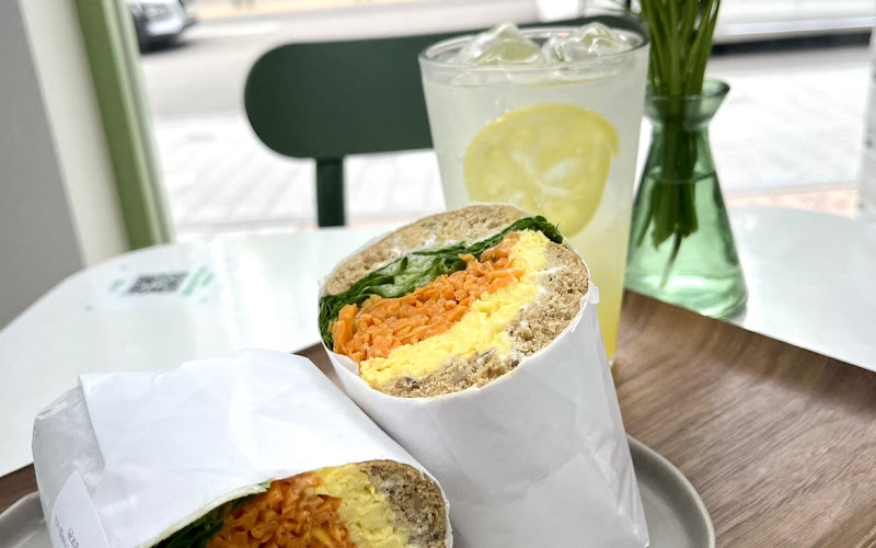 초록밭 (CHOROKBAT)