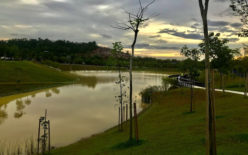 エメラルド・セントラル・パーク