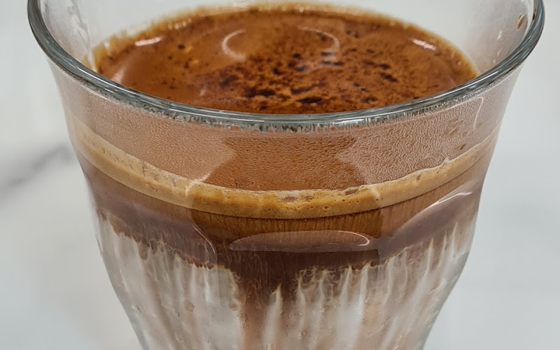 Polarista Coffee Roaster