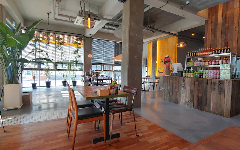 콴 안 다오)(Quan An Dao)