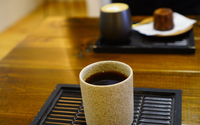 RIVERBED COFFEE BREWER&ROASTERY