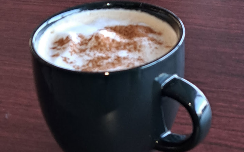 Milk & Honey Coffee Cafe