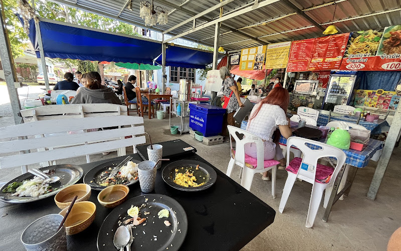 ร้านคุณยาย by Chef Keng