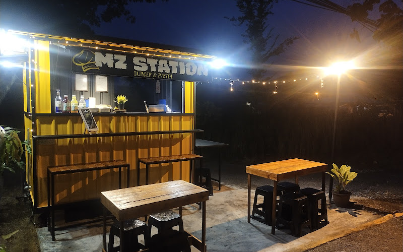 MZ Station