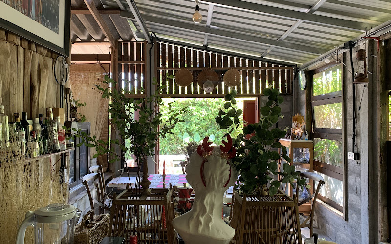 Rest Space Home Cafe