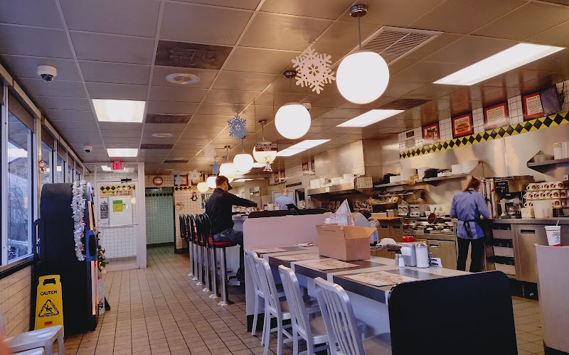 Waffle House