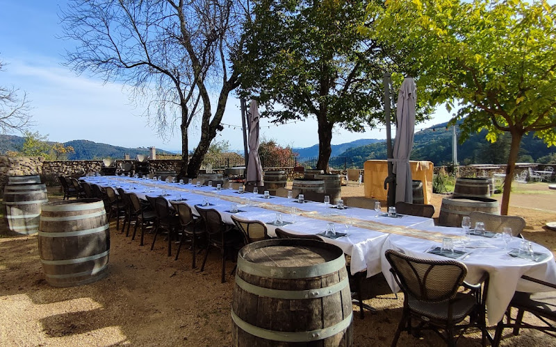 L'atelier des épicuriens a déménagé chez Cévennes en ses veines