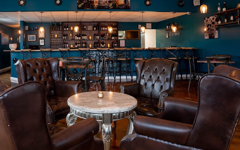 Flock Wine Bistro