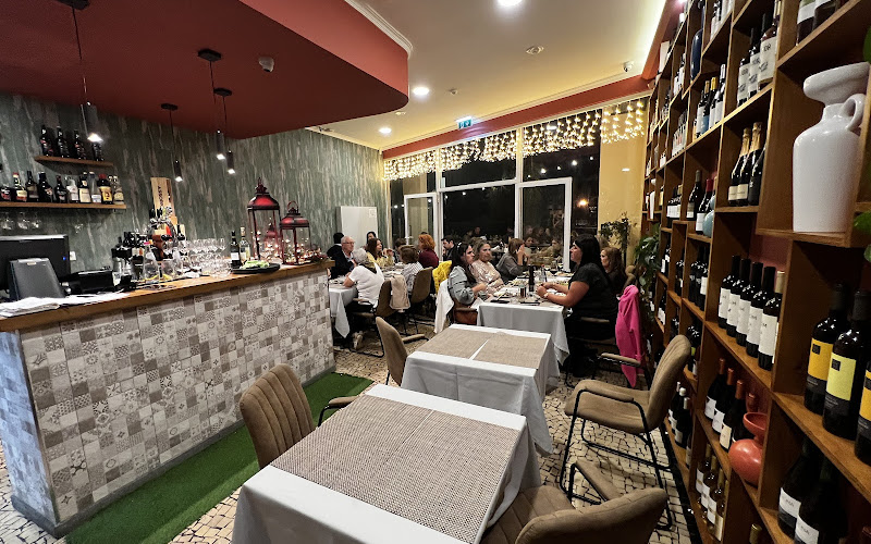 Tradicional Restaurant