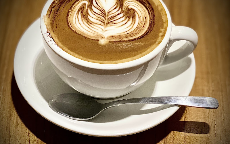 Chan’s Coffee & Bakery