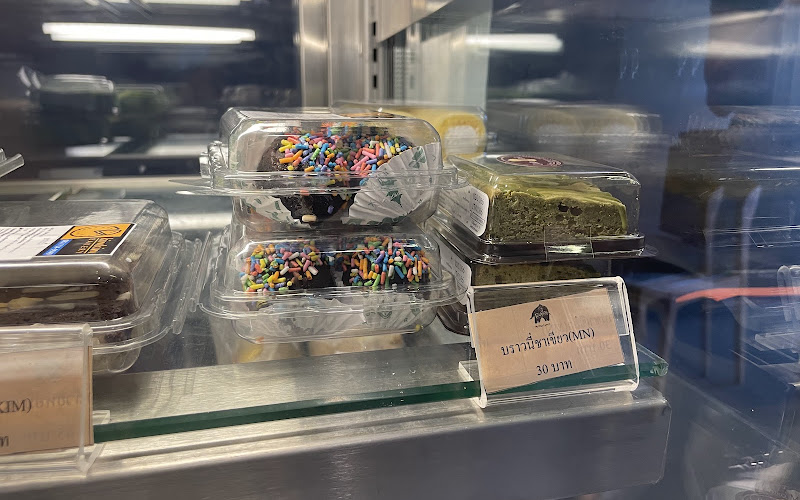 PunThai Coffee (กาแฟพันธ์ุไทย) - ตลาดมีนบุรี