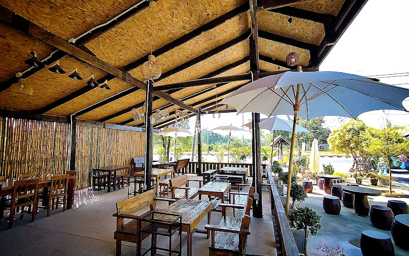 ร้านอากงอาม่า