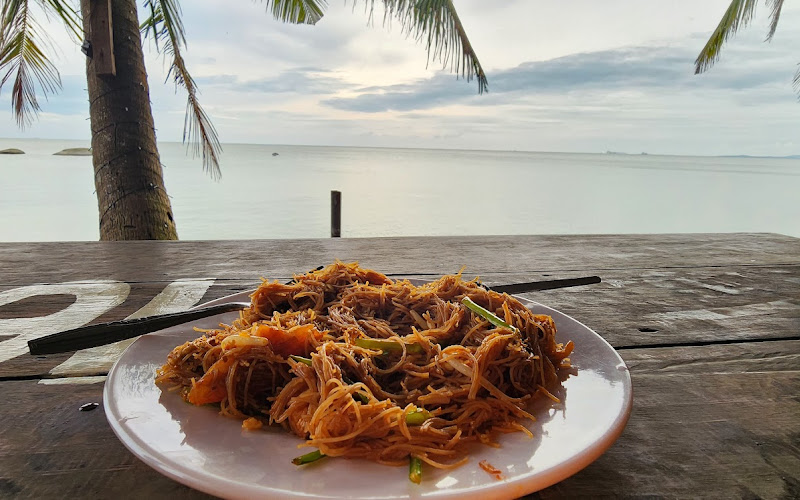 Kedai Lempeng KELAPA Tg. Bidara