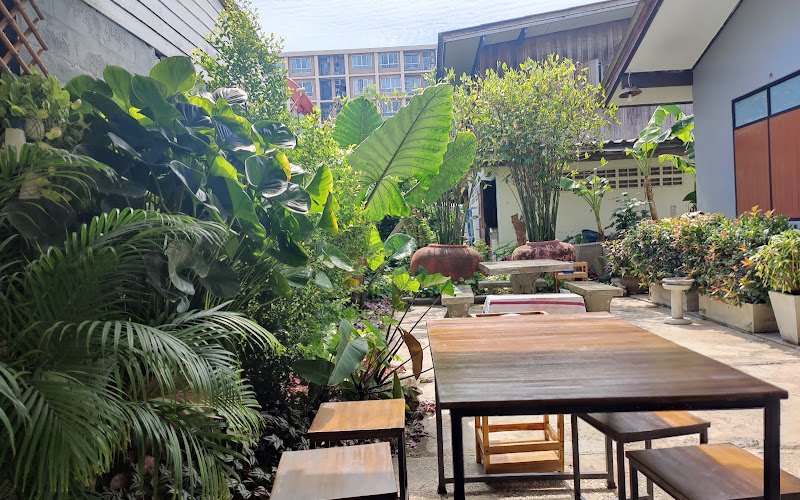 ร้านอาหารลาวใต้หัวหิน