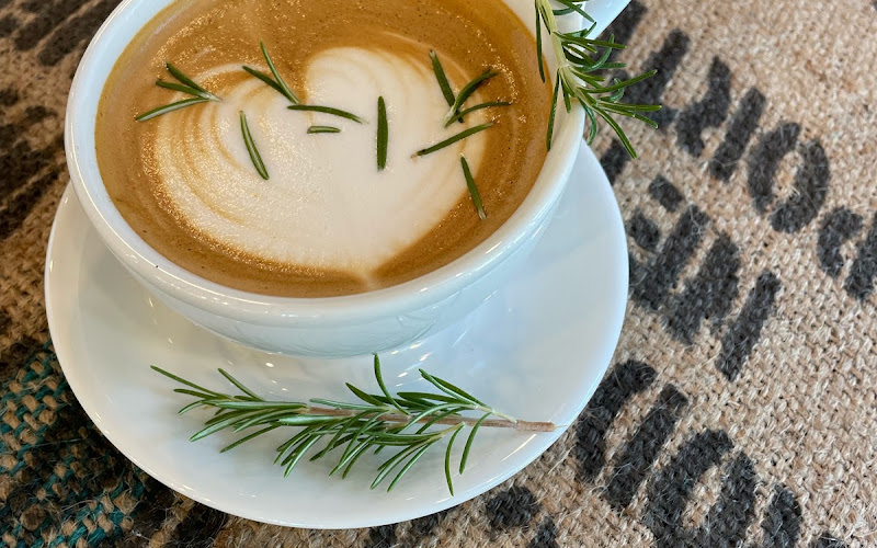 Fetch Coffee Roasters