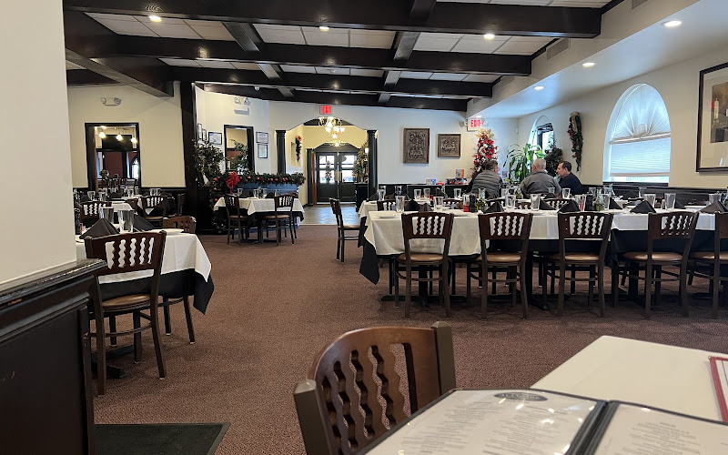 Avanzare Italian Restaurant - Lombard