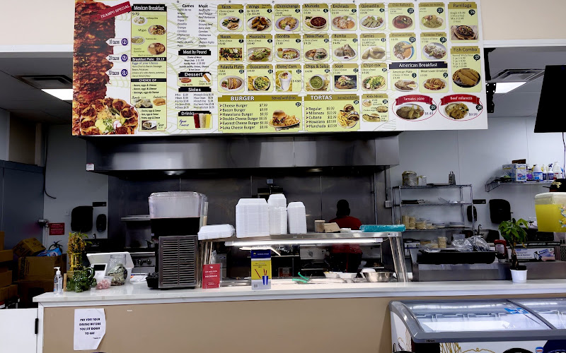 Everest Taqueria