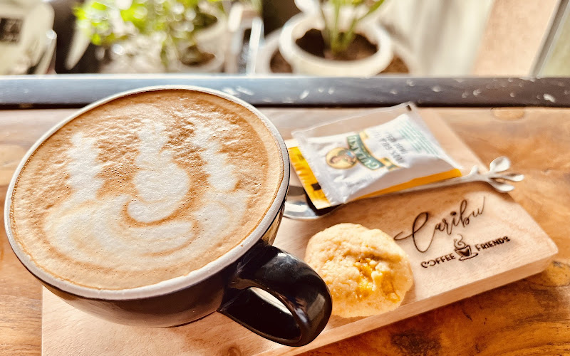 Caribu Coffee & Friends