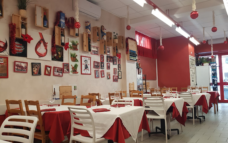 Macelleria Bisteccheria Ulivieri