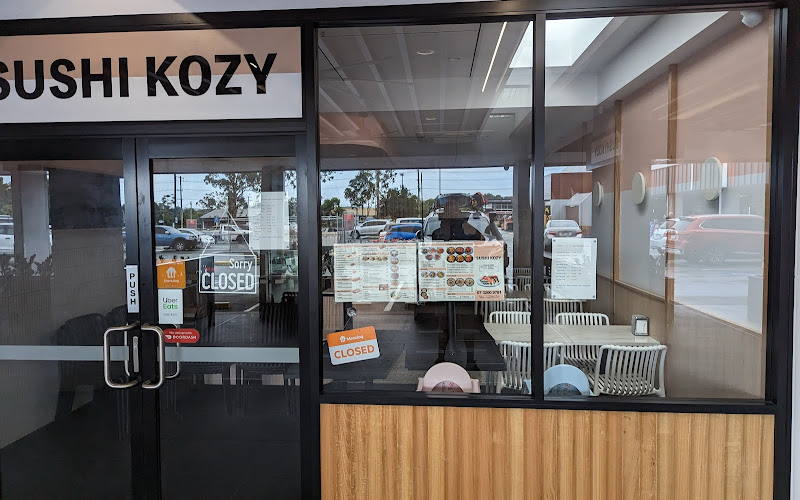 Sushi Kozy