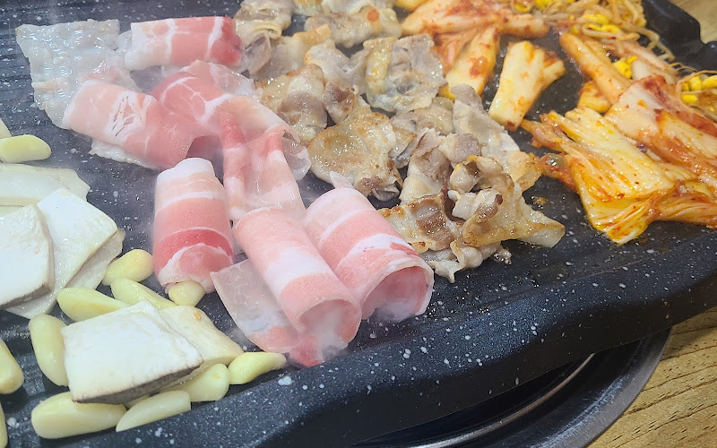 오!삼겹
