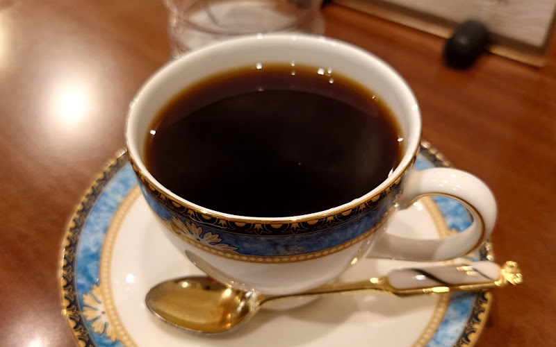 豆の樹