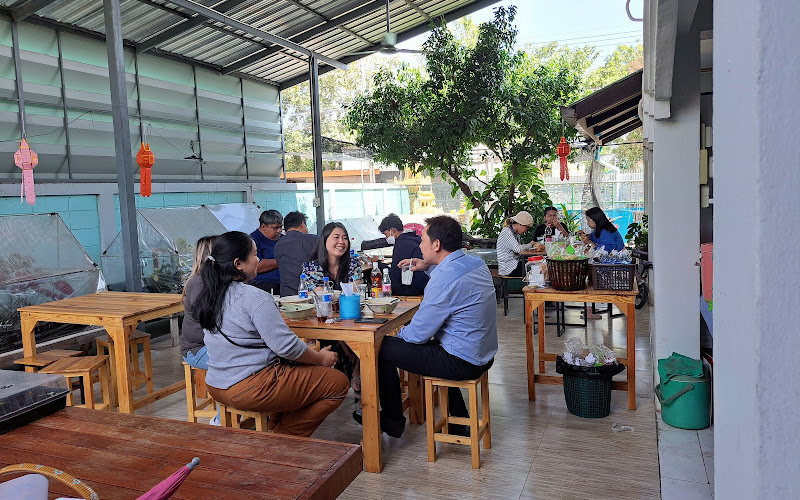 ก๋วยเตี๋ยวเนื้อนายตอร์