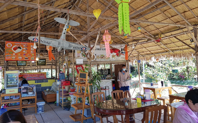 ร้านข้าวซอยเขาค้อ