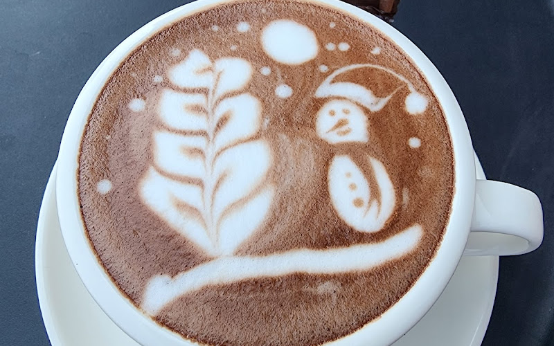 Chewa Cafe By SK Sroikham