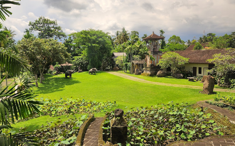 Museum Rudana & Rudana Fine Art Gallery