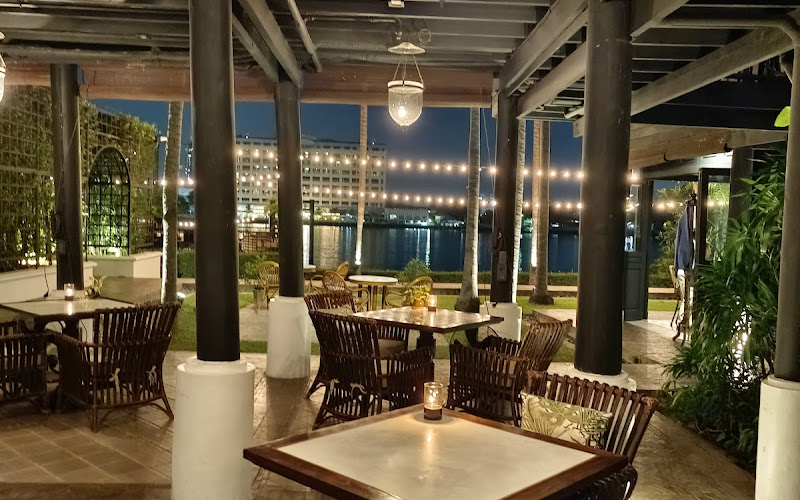 Chon Thai Restaurant