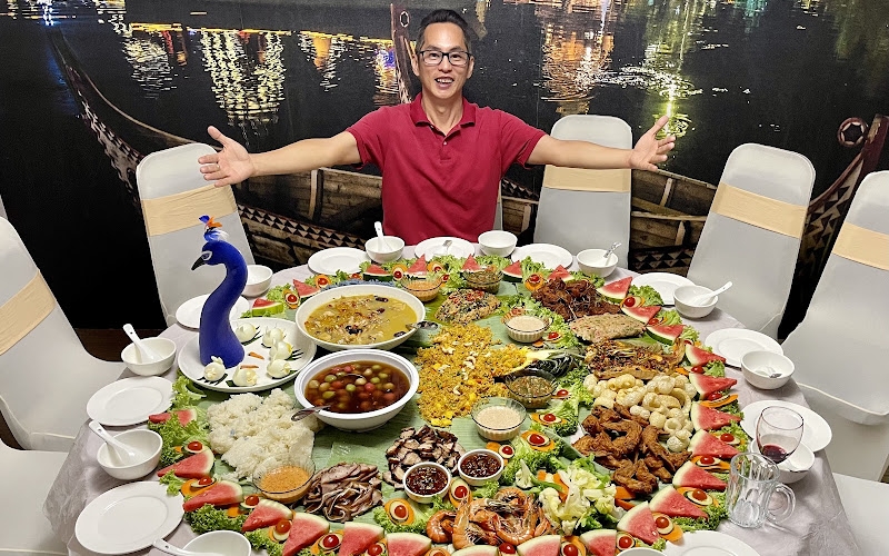 Xishuangbanna Kitchen 西双版纳厨房