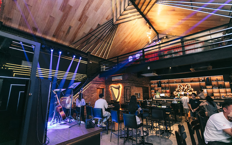 Capricorn Gaya Garden