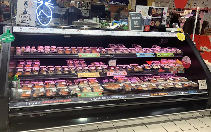 Sushi Daily Lanciano