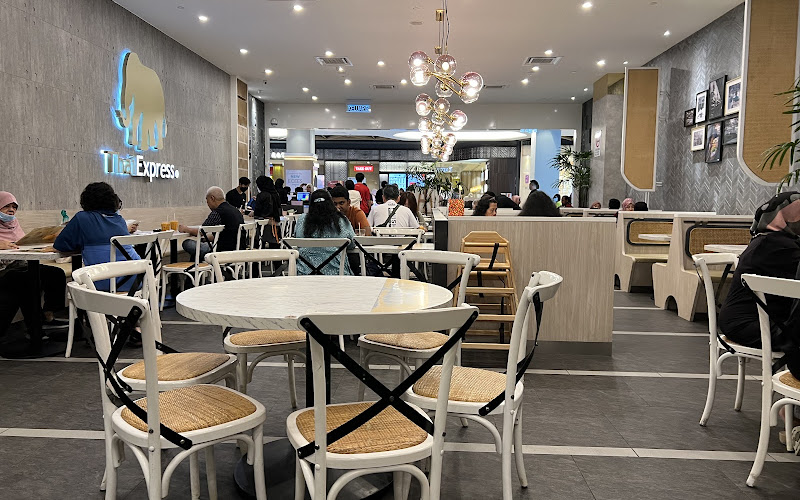 Thai Express - Mid Valley Southkey