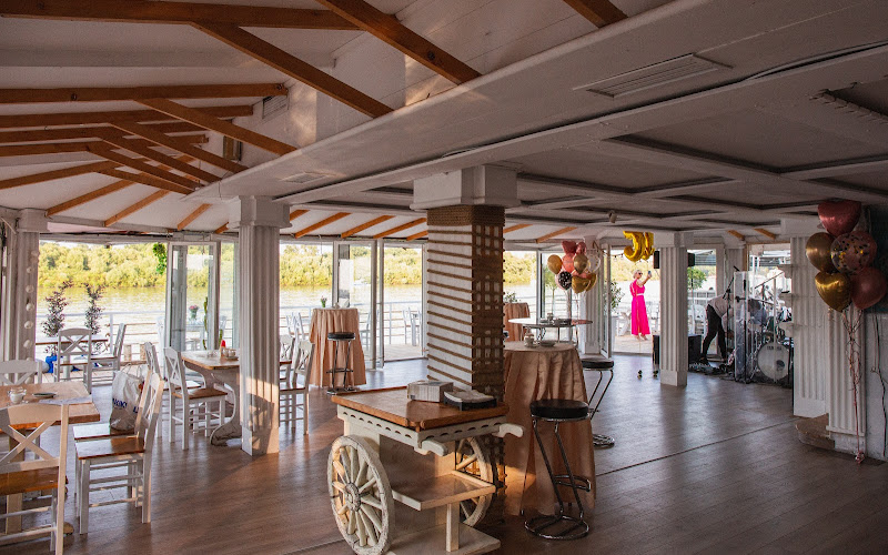 Сплав Друга прича