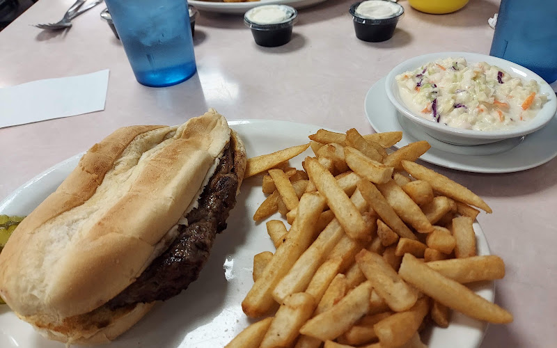 LAKEVIEW FAMILY RESTAURANT