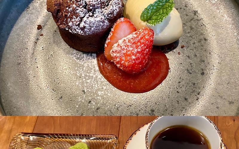 イタリア料理 MATSU